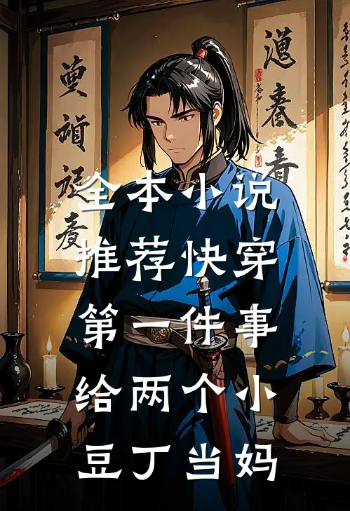 全本小说推荐快穿第一件事，给两个小豆丁当妈