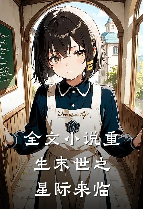 全文小说重生末世之星际来临