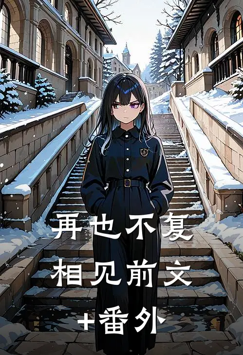 再也不复相见前文+番外
