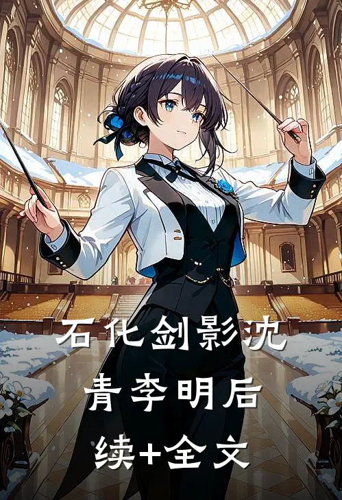 《石化剑影》沈青李明后续+全文