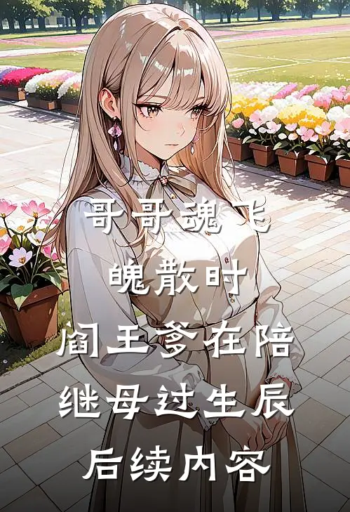 哥哥魂飞魄散时，阎王爹在陪继母过生辰后续内容