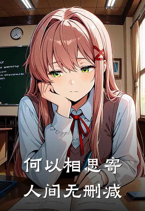 何以相思寄人间无删减