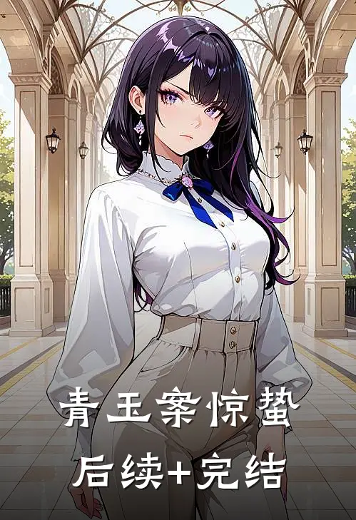 青玉案·惊蛰后续+完结