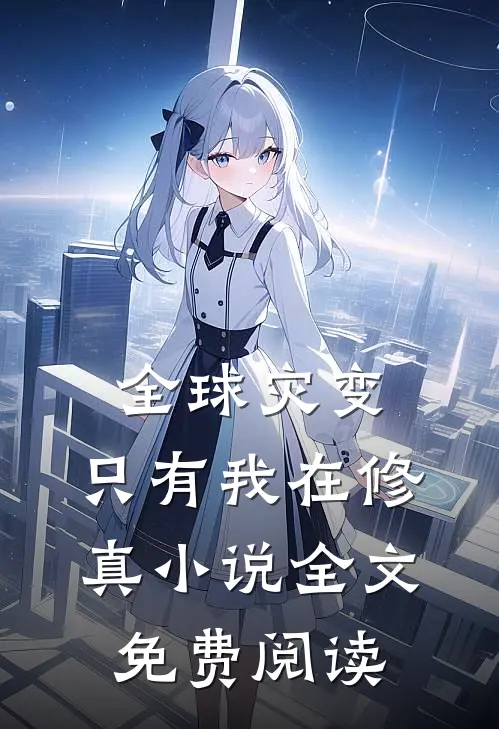 全球灾变，只有我在修真小说全文免费阅读