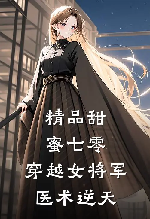 精品甜蜜七零：穿越女将军医术逆天
