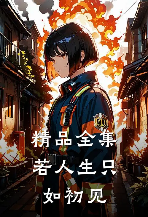 精品全集若人生只如初见