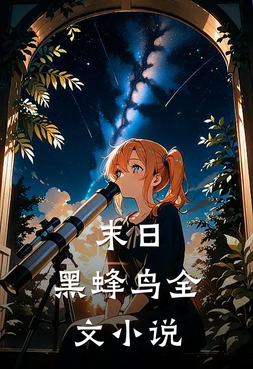 末日：黑蜂鸟全文小说