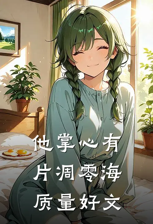 他掌心有片凋零海质量好文