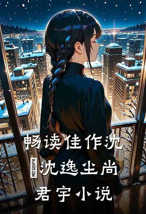 畅读佳作沈玥沈逸尘尚君宇小说