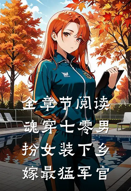 全章节阅读魂穿七零男扮女装下乡嫁最猛军官