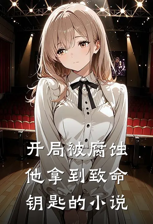 开局被腐蚀他拿到致命钥匙的小说