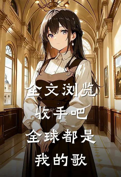 全文浏览收手吧，全球都是我的歌