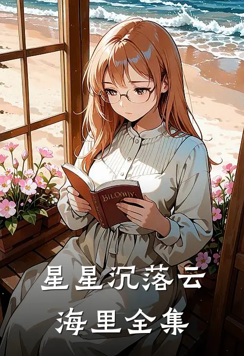 星星沉落云海里全集