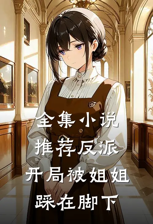 全集小说推荐反派：开局被姐姐踩在脚下