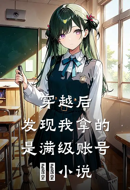 穿越后，发现我拿的是满级账号​​小说