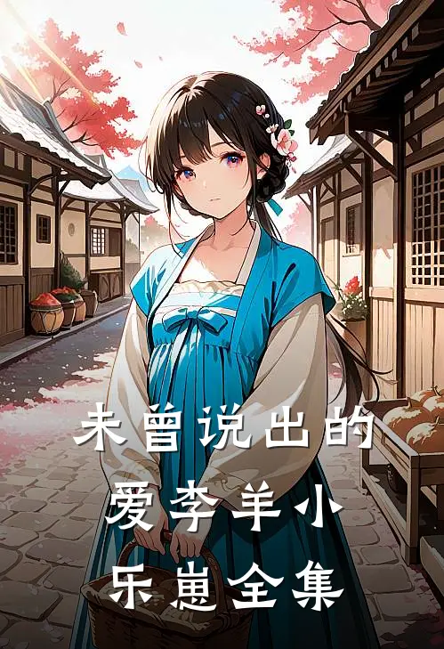 未曾说出的爱李羊小乐崽 全集