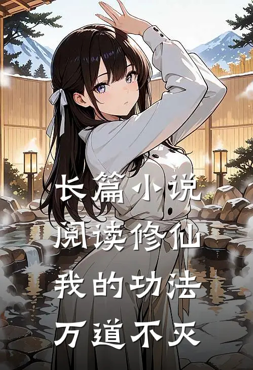 长篇小说阅读修仙：我的功法万道不灭