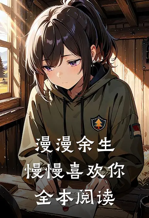 漫漫余生，慢慢喜欢你全本阅读