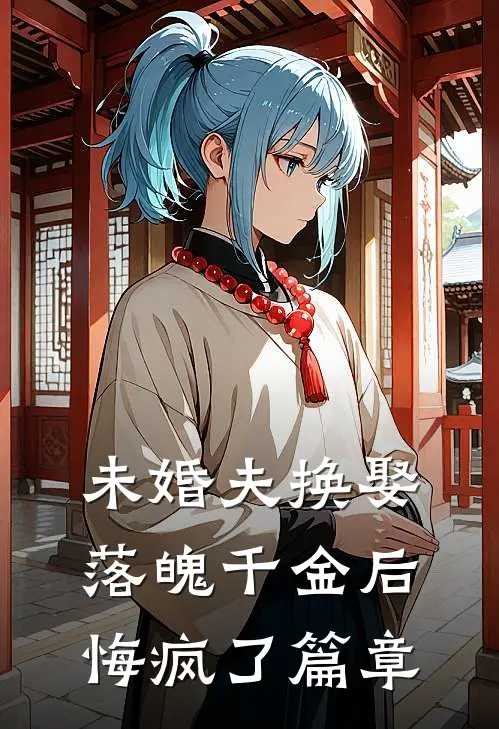 未婚夫换娶落魄千金后，悔疯了篇章