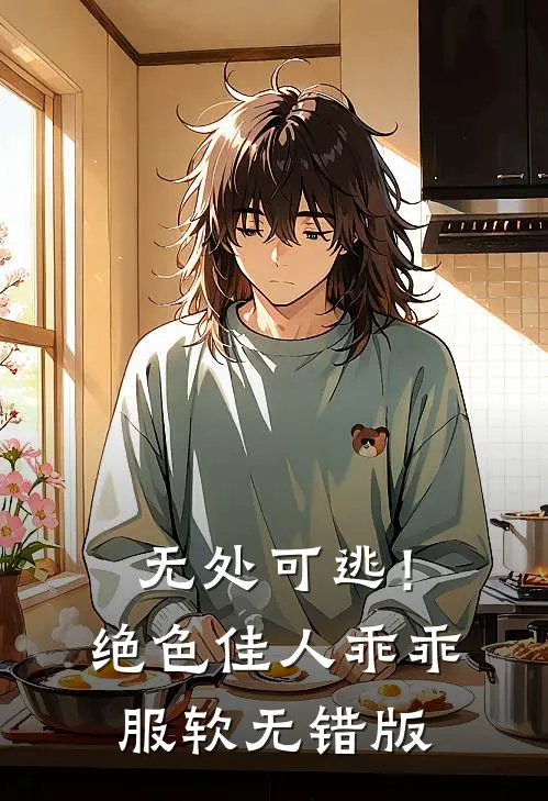 无处可逃！绝色佳人乖乖服软无错版