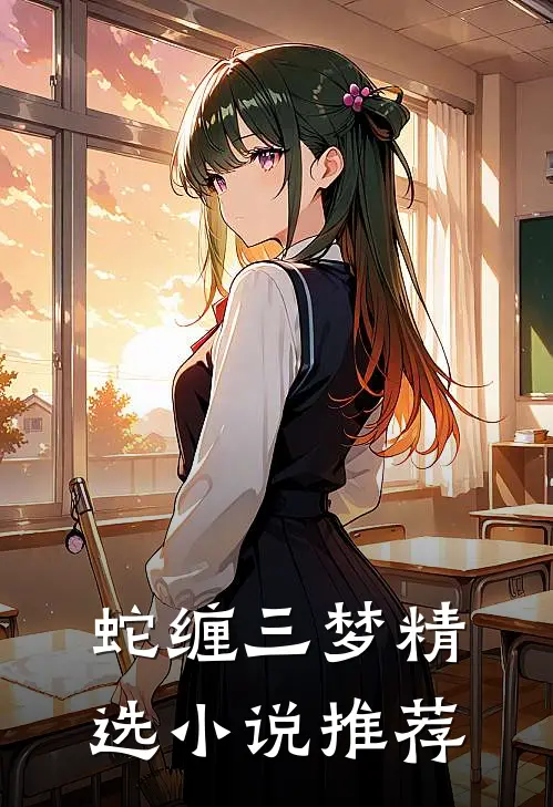 蛇缠三梦精选小说推荐