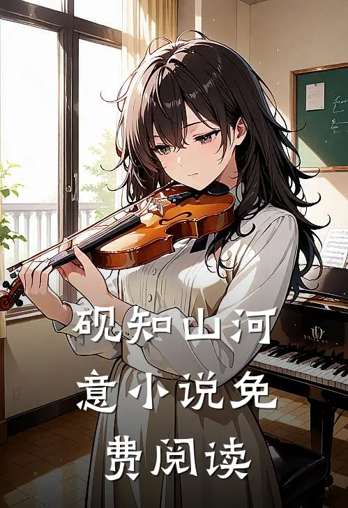 砚知山河意小说免费阅读