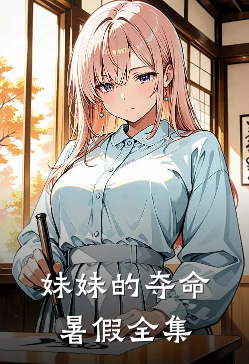 妹妹的夺命暑假 全集
