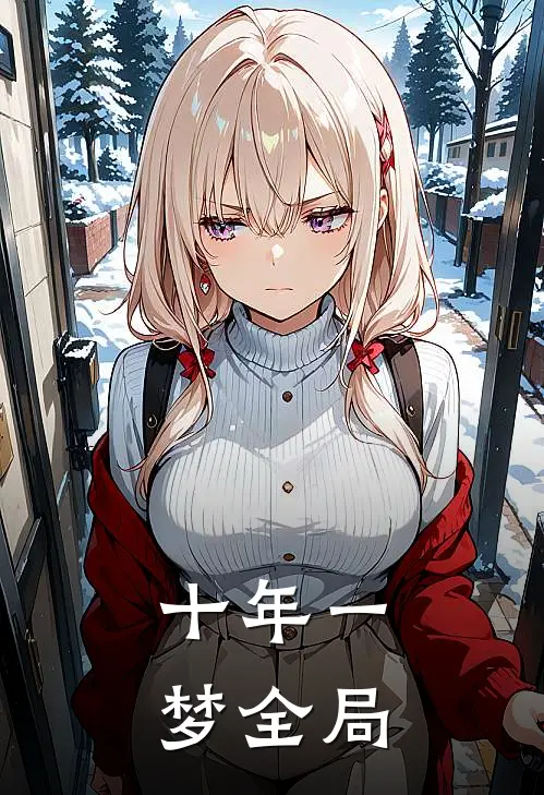 十年一梦全局
