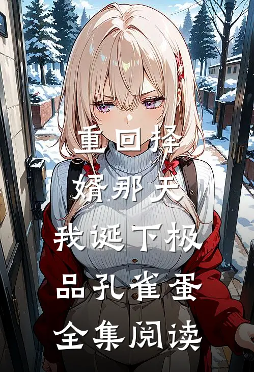 重回择婿那天，我诞下极品孔雀蛋全集阅读