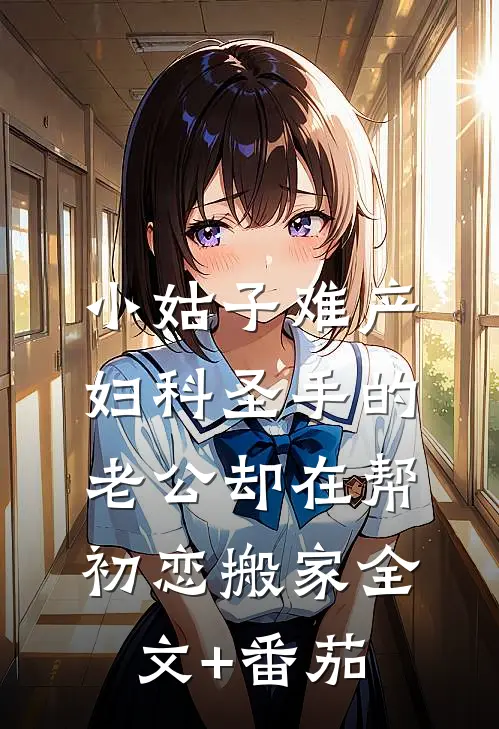 小姑子难产，妇科圣手的老公却在帮初恋搬家全文+番茄
