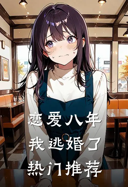 恋爱八年，我逃婚了热门推荐