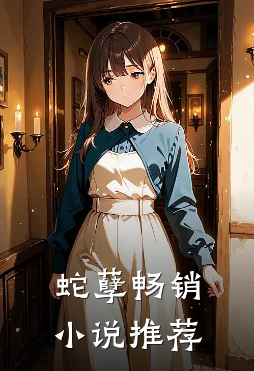 蛇孽畅销推荐知乎