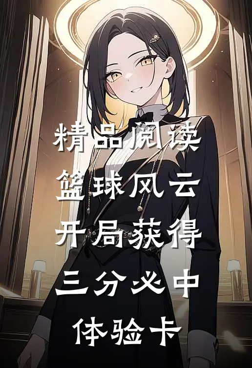 精品阅读篮球风云：开局获得三分必中体验卡