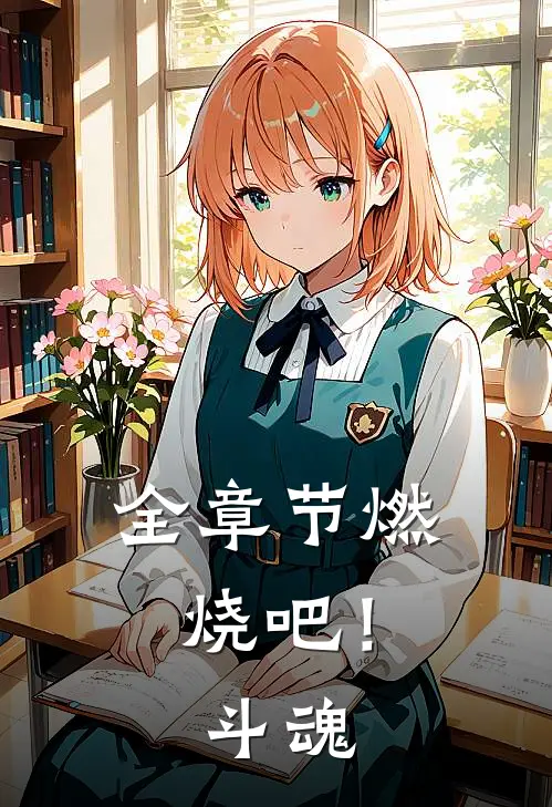 全章节燃烧吧!斗魂
