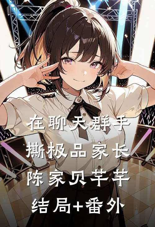 在聊天群手撕极品家长陈家贝芊芊结局+番外