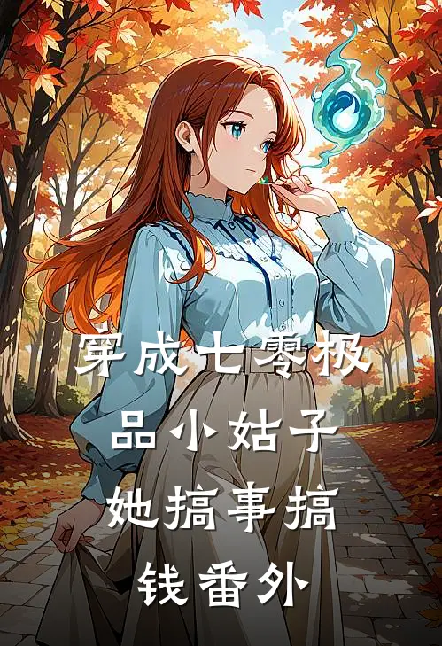 穿成七零极品小姑子，她搞事搞钱 番外