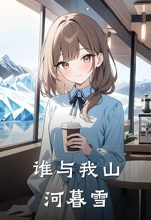 谁与我山河暮雪