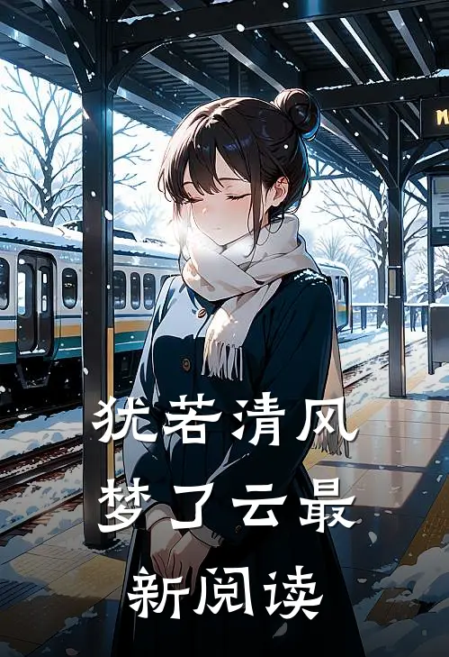 犹若清风梦了云最新阅读