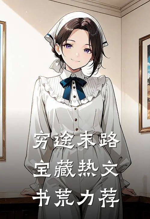 穷途末路宝藏热文书荒力荐