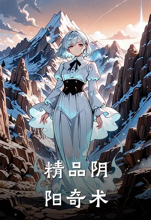 精品阴阳奇术
