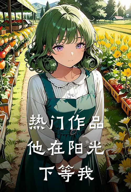 热门作品他在阳光下等我
