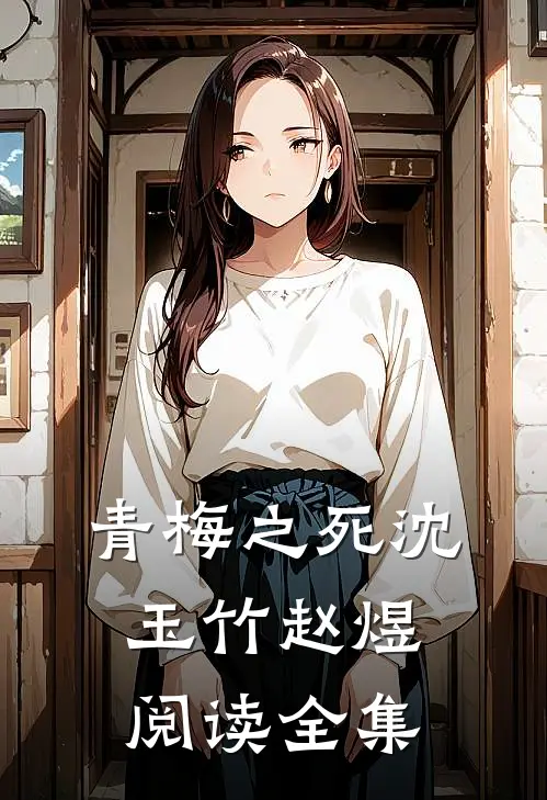 青梅之死沈玉竹赵煜阅读全集