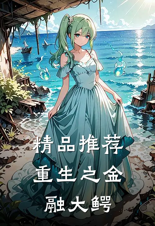精品推荐重生之金融大鳄