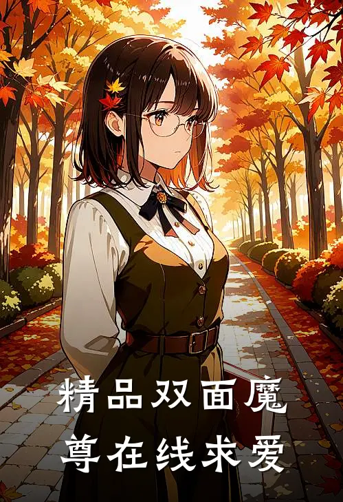精品双面魔尊在线求爱