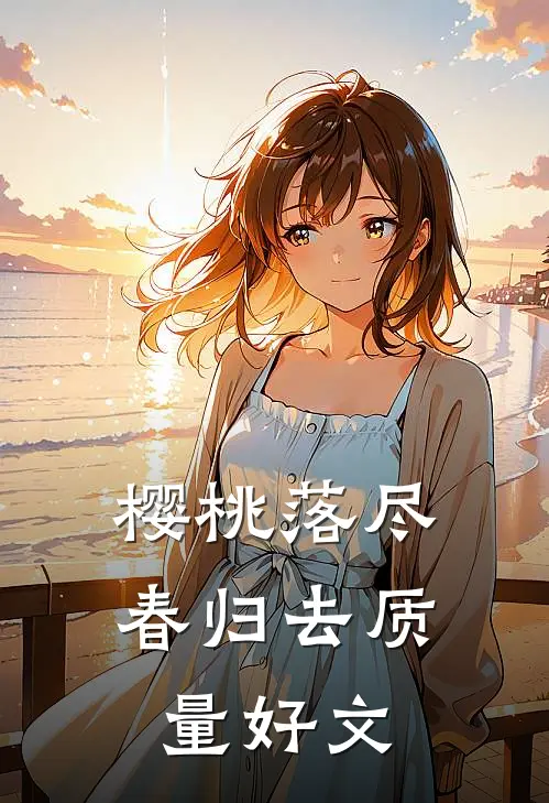 樱桃落尽春归去质量好文