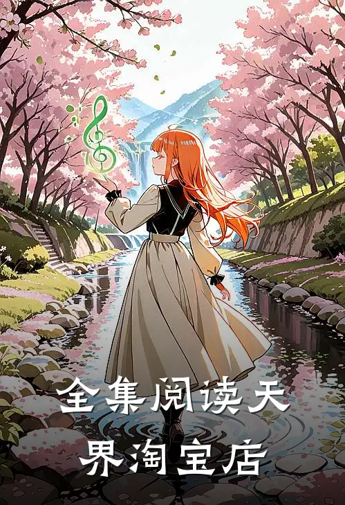 全集阅读天界淘宝店