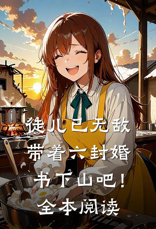徒儿已无敌，带着六封婚书下山吧！全本阅读