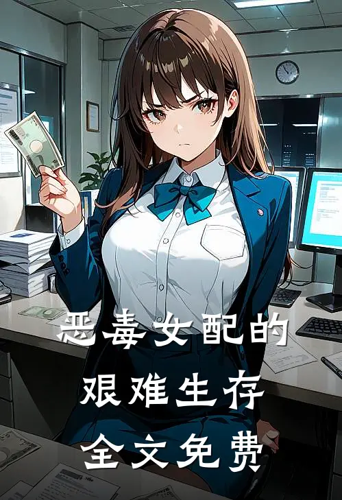 恶毒女配的艰难生存全文免费