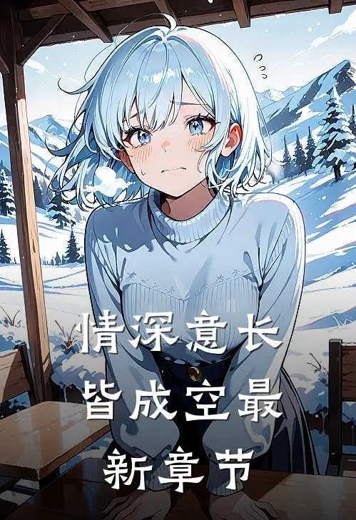 情深意长皆成空最新章节