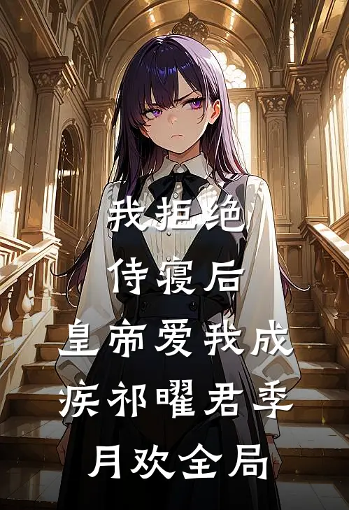 我拒绝侍寝后，皇帝爱我成疾祁曜君季月欢全局